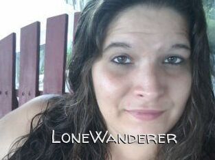 LoneWanderer