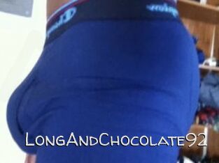 LongAndChocolate92