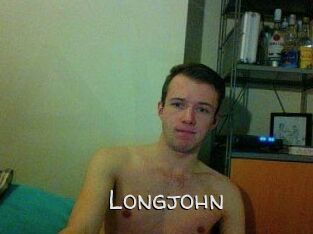 Longjohn