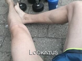 Lookatus