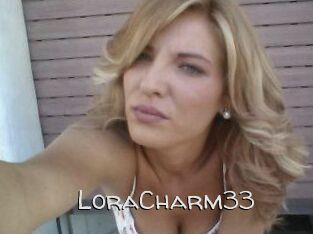 LoraCharm33