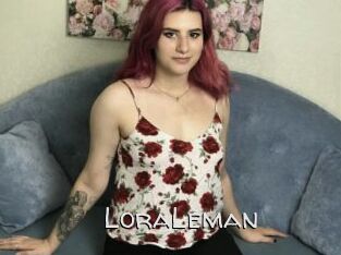 LoraLeman
