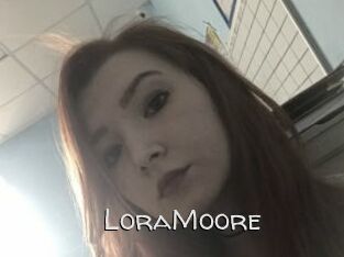 LoraMoore