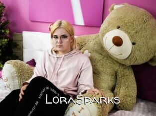 LoraSparks
