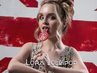 Lora_lollipop