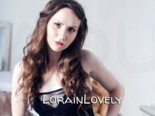 LorainLovely