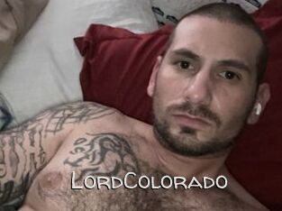 LordColorado