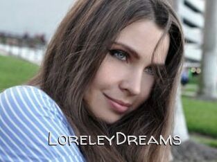 LoreleyDreams
