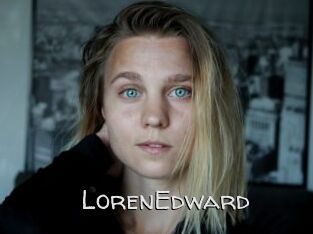 LorenEdward