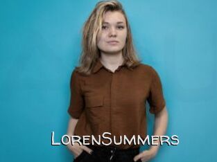 LorenSummers