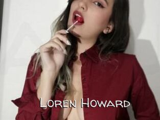 Loren_Howard
