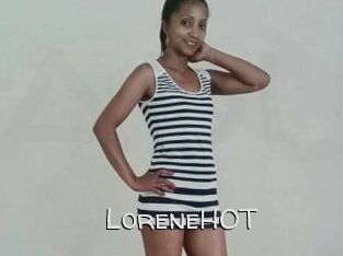 LoreneHOT