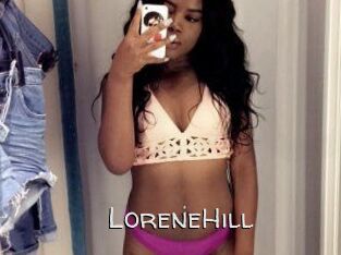 Lorene_Hill Adult dvd gold