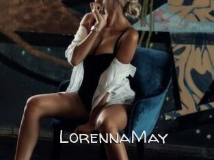 LorennaMay
