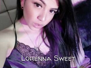 Lorenna_Sweet