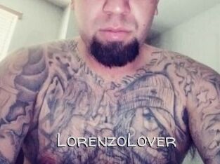 LorenzoLover