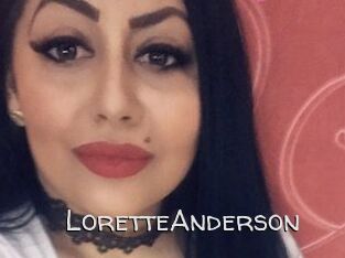 LoretteAnderson