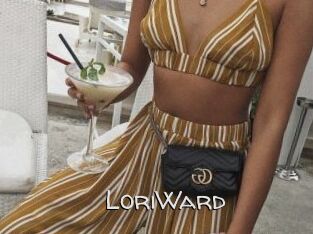 LoriWard