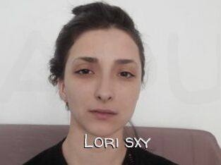 Lori_sxy
