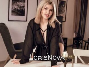 LorisNova