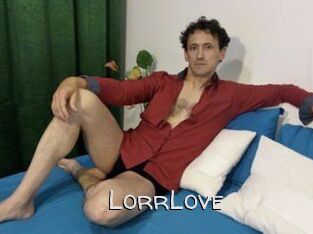 LorrLove