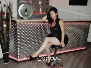 Lorra