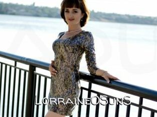 LorraineOSunS