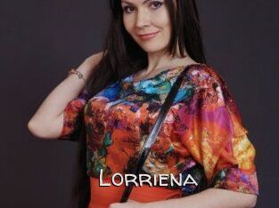 Lorriena