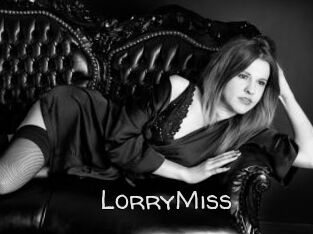 LorryMiss