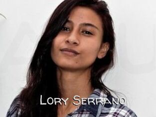 Lory_Serrano