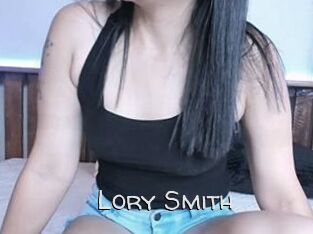 Lory_Smith