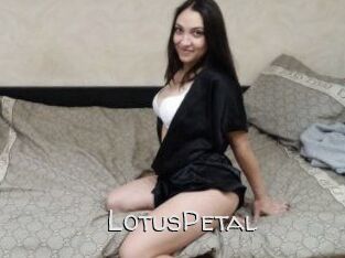 LotusPetal