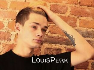 LouisPerk