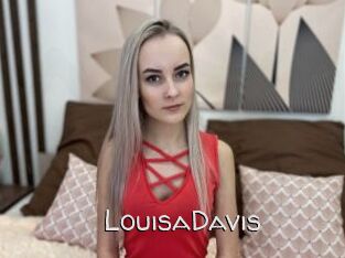 LouisaDavis