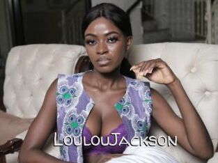 LoulouJackson