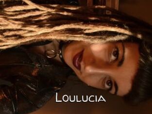 Loulucia