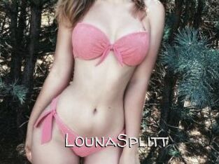 LounaSplitt