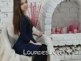 LourdesLove