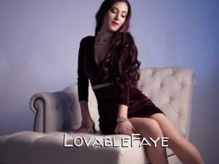 LovableFaye