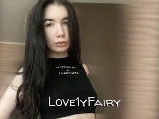Love1yFairy