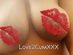 Love2CumXXX