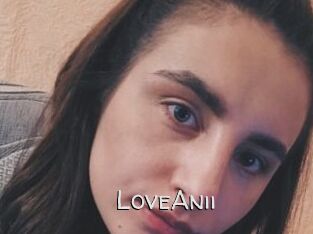 LoveAnii