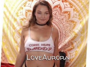 LoveAurora