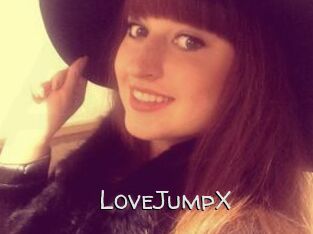 LoveJumpX