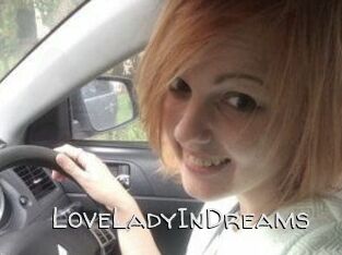 LoveLady_In_Dreams