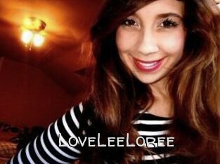 LoveLeeLoree