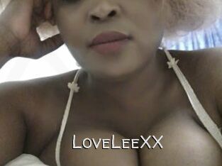 LoveLeeXX