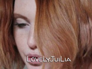 LoveLyJuiLia