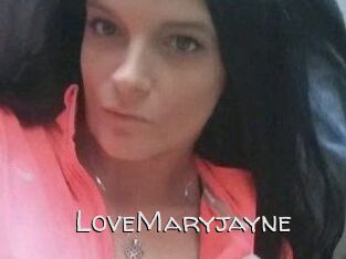LoveMaryjayne