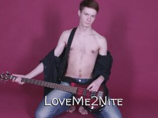 LoveMe2Nite